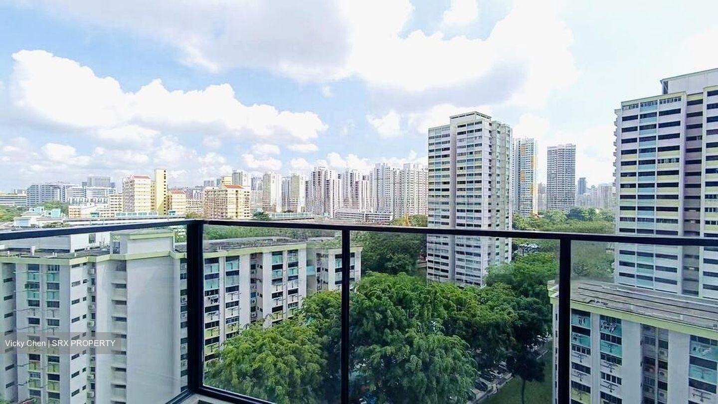Avenue South Residence (D3), Apartment #450656371